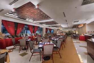 Restoran 4 Grand Dafam Braga Bandung