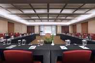 Dewan Majlis Grand Dafam Braga Bandung