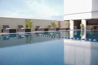 Swimming Pool 4 Grand Dafam Braga Bandung