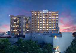 Grand Dafam Braga Bandung, USD 404.97