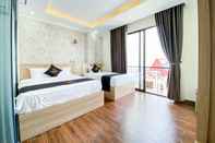 Bedroom ZELDA Hotel