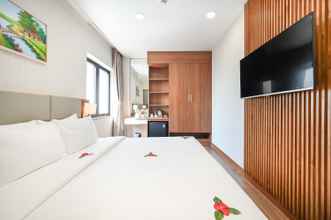 Phòng ngủ 4 Phuc Nguyen Luxury Hotel