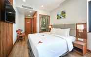 Bedroom 4 Phuc Nguyen Luxury Hotel