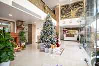 Lobby Phuc Nguyen Luxury Hotel