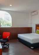 null Urbanview Hotel Artama Simpang Lima by RedDoorz