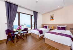 Phòng ngủ 7 Maison Hotel Phu Quoc