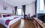 Bilik Tidur 5 Maison Hotel Phu Quoc