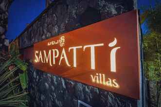 Bangunan 4 SAMPATTI VILLAS Seminyak