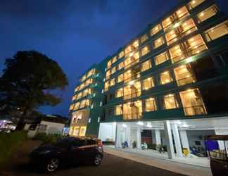 Exterior 2 Studio309@Phuket