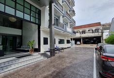 外觀 3 Good Town Villa Hotel Phuket