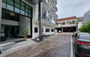 Bangunan 3 Good Town Villa Hotel Phuket