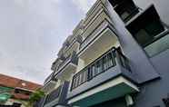 Bangunan 6 Good Town Villa Hotel Phuket