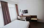 ห้องนอน 7 Marina Hotel Phu Yen