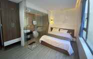 ห้องนอน 5 HAKU Boutique Hotel Tuy Hoà