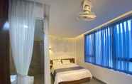 Bedroom 7 G9 Hotel Phu Yen