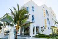 Exterior Ivory Phu Yen Hotel