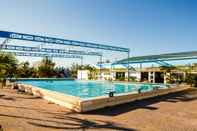 Swimming Pool Ivory Phu Yen Hotel