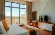 Bedroom 7 Ivory Phu Yen Hotel