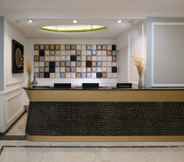 Lobby 2 Luminor Hotel Palembang By WH