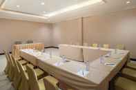 Functional Hall Luminor Hotel Palembang By WH