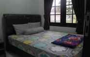 Bedroom 6 Villa Belicia 1