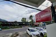 Exterior S.J. Mansion Phuket