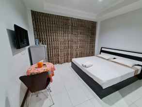 Bedroom 4 S.J. Mansion Phuket