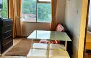 Ruang Umum 5  2BR Scandinavian Apartment Jarrdin Bandung