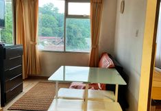 Common Space 5  2BR Scandinavian Apartment Jarrdin Bandung