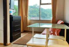 共用スペース 2 2BR Scandinavian Apartment Jarrdin Bandung