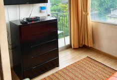 共用スペース 6 2BR Scandinavian Apartment Jarrdin Bandung