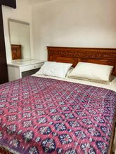 寝室 4 2BR Scandinavian Apartment Jarrdin Bandung