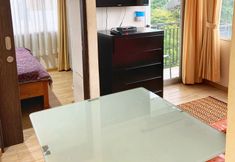 共用スペース 4 2BR Scandinavian Apartment Jarrdin Bandung
