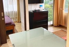 Common Space 4  2BR Scandinavian Apartment Jarrdin Bandung