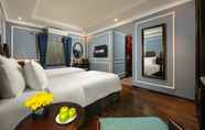 Bilik Tidur 7 Romantique Hotel De Hanoi