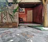 Lobby 7 Lek Homestay