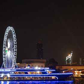 Bar, Cafe and Lounge1Anandpura Riverside Hotel,Craftsman Roastery and Brew Bar飯店