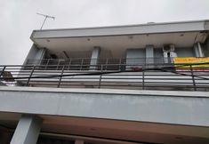 Exterior 6 OYO 90251 Makaliwe Residence