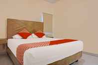 Bedroom Collection O 91414 Hotel Marina Beach