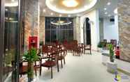 Lobby 3 Cu Lao Xanh Hotel Quy Nhon