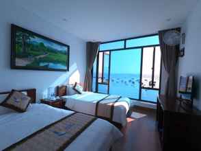 Bilik Tidur 4 Cu Lao Xanh Hotel Quy Nhon