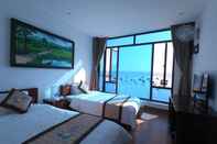 Bedroom Cu Lao Xanh Hotel Quy Nhon