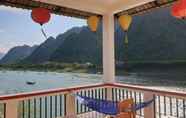 Nearby View and Attractions 5 Funny Monkeys Homestay