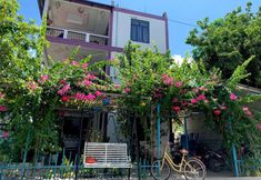 Bên ngoài 3 Funny Monkeys Homestay