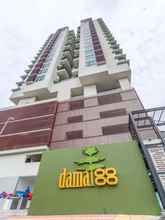 Exterior 4 Damai 88 Condominium by Moka