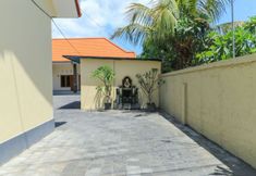 Common Space 5 Pondok Wisata Intan Indah 2