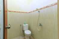 Toilet Kamar Pondok Wisata Intan Indah 2