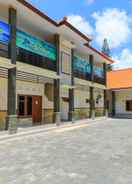 EXTERIOR_BUILDING Pondok Wisata Intan Indah 2