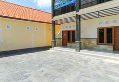 Exterior 2 Pondok Wisata Intan Indah 2