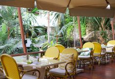 Restaurant 5 Dusit Thani Pattaya